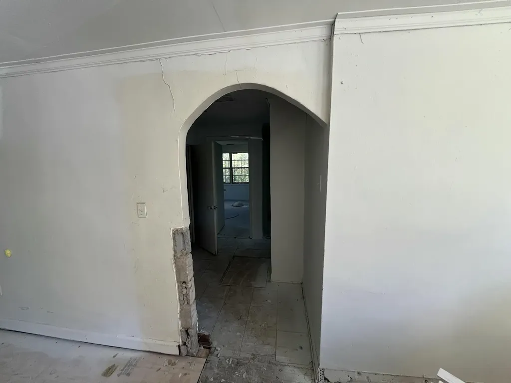 1541 Wooten Road Augusta GA 30904