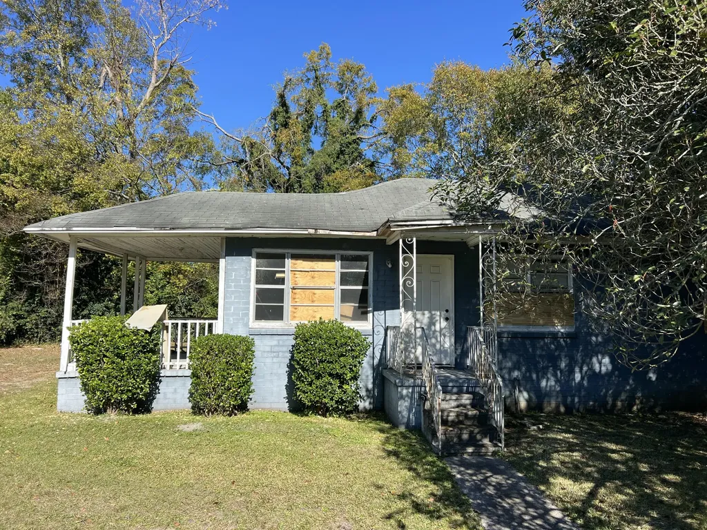 1541 Wooten Road Augusta GA 30904