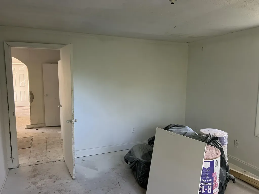 1541 Wooten Road Augusta GA 30904