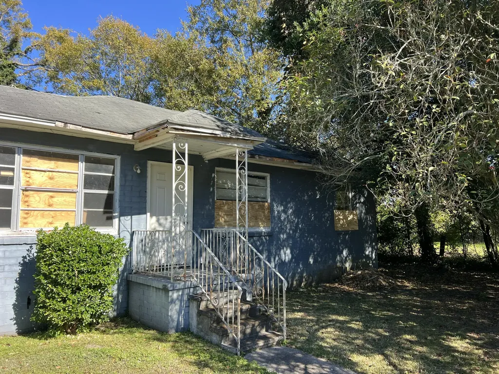 1541 Wooten Road Augusta GA 30904