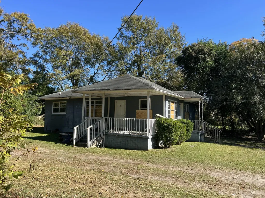 1541 Wooten Road Augusta GA 30904