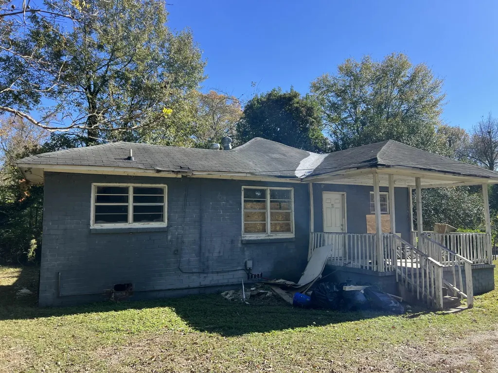 1541 Wooten Road Augusta GA 30904