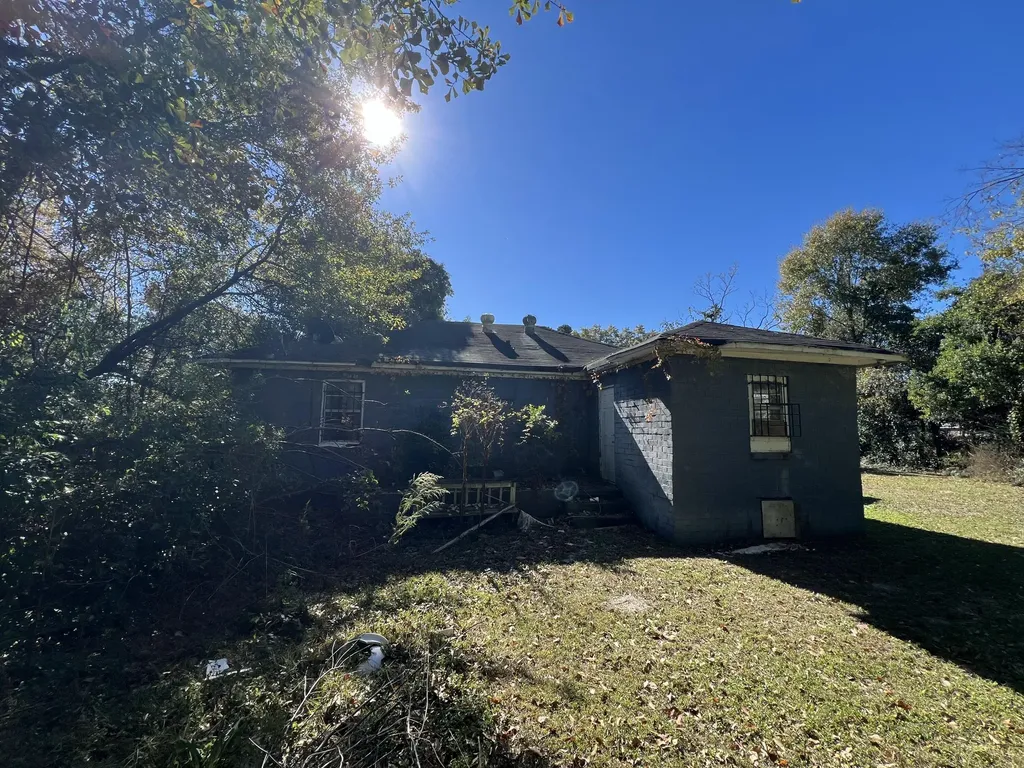 1541 Wooten Road Augusta GA 30904