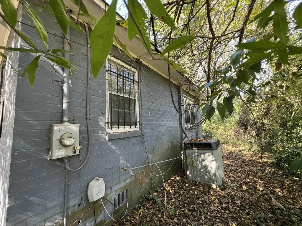 1541 Wooten Road Augusta GA 30904