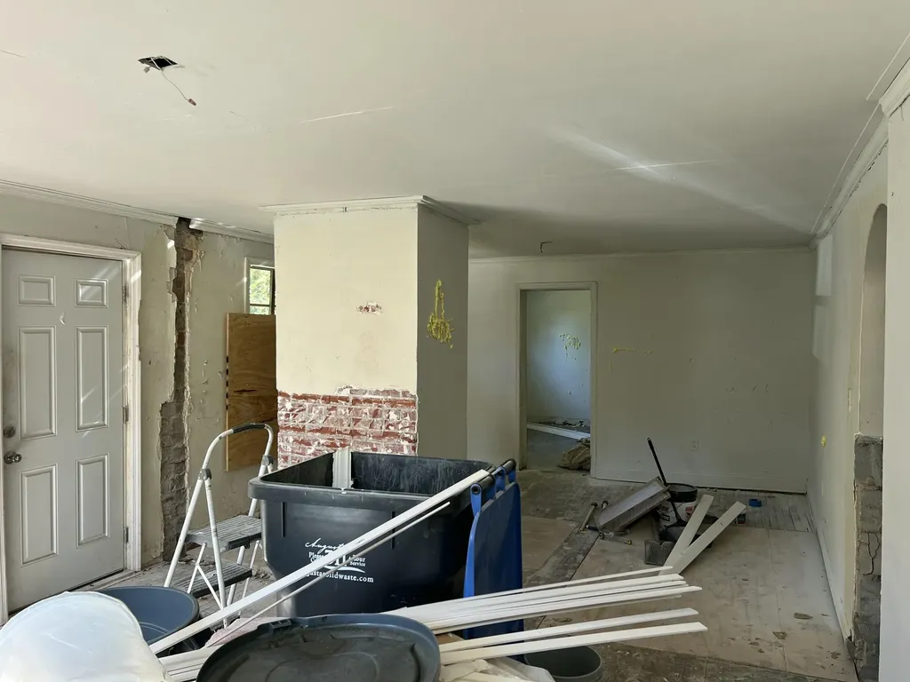 1541 Wooten Road Augusta GA 30904