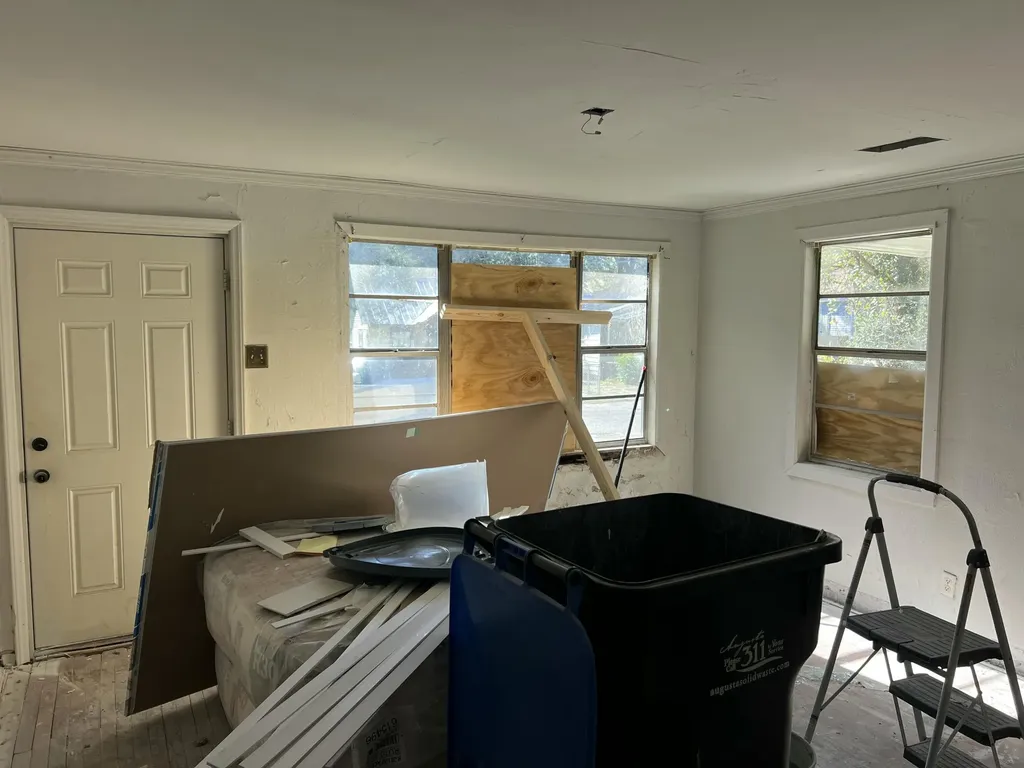 1541 Wooten Road Augusta GA 30904