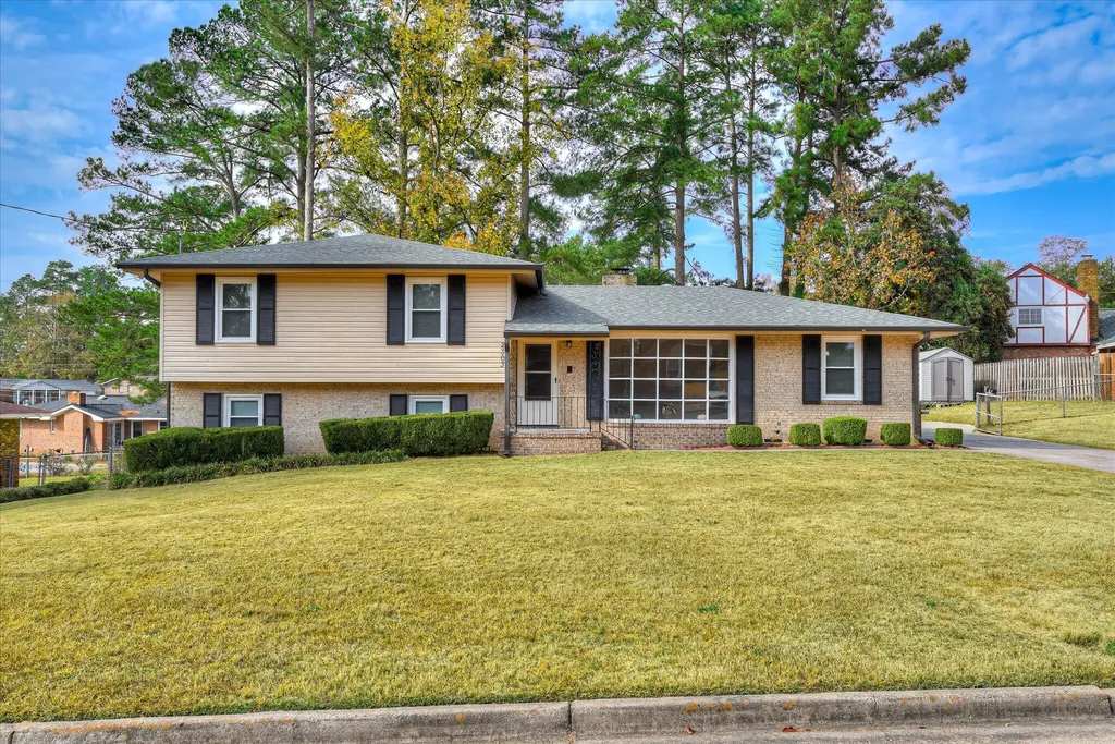 2303 Buckingham Court Augusta GA 30906
