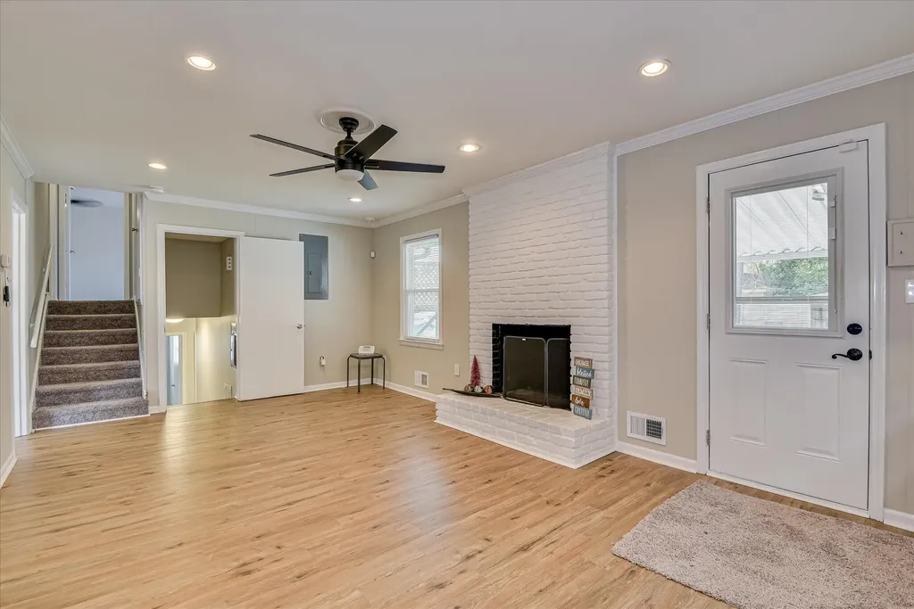 2303 Buckingham Court Augusta GA 30906