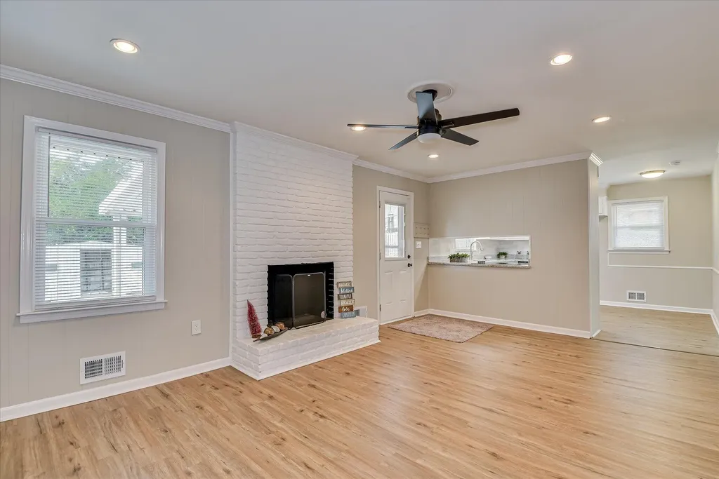 2303 Buckingham Court Augusta GA 30906