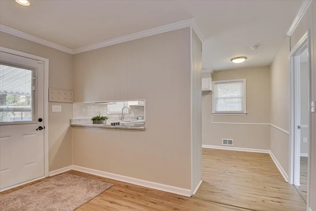 2303 Buckingham Court Augusta GA 30906