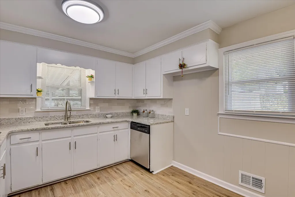 2303 Buckingham Court Augusta GA 30906