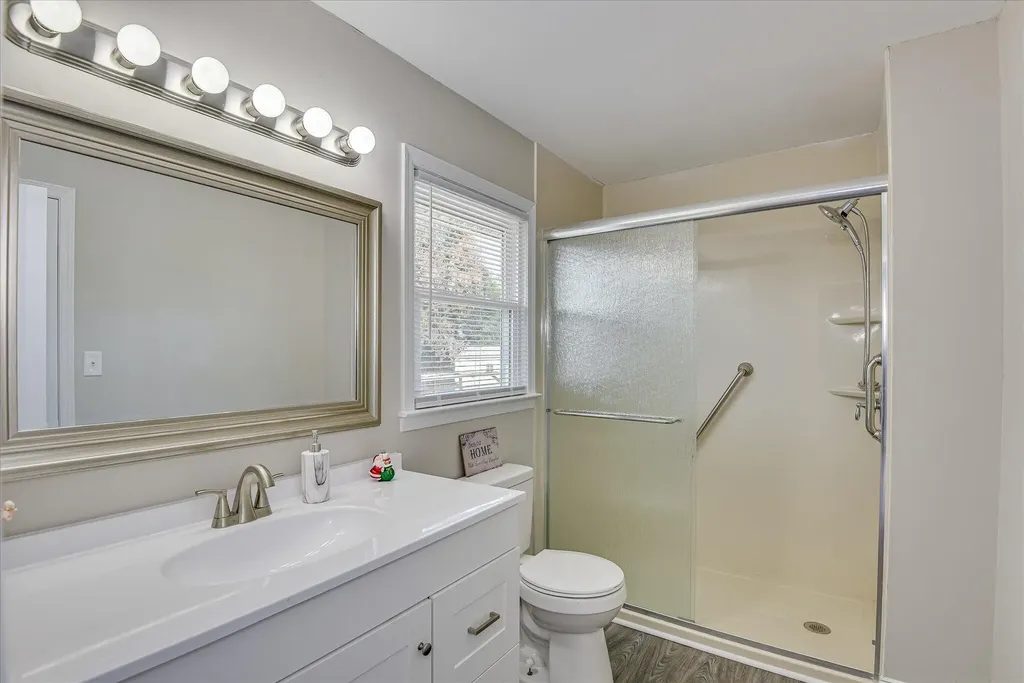 2303 Buckingham Court Augusta GA 30906