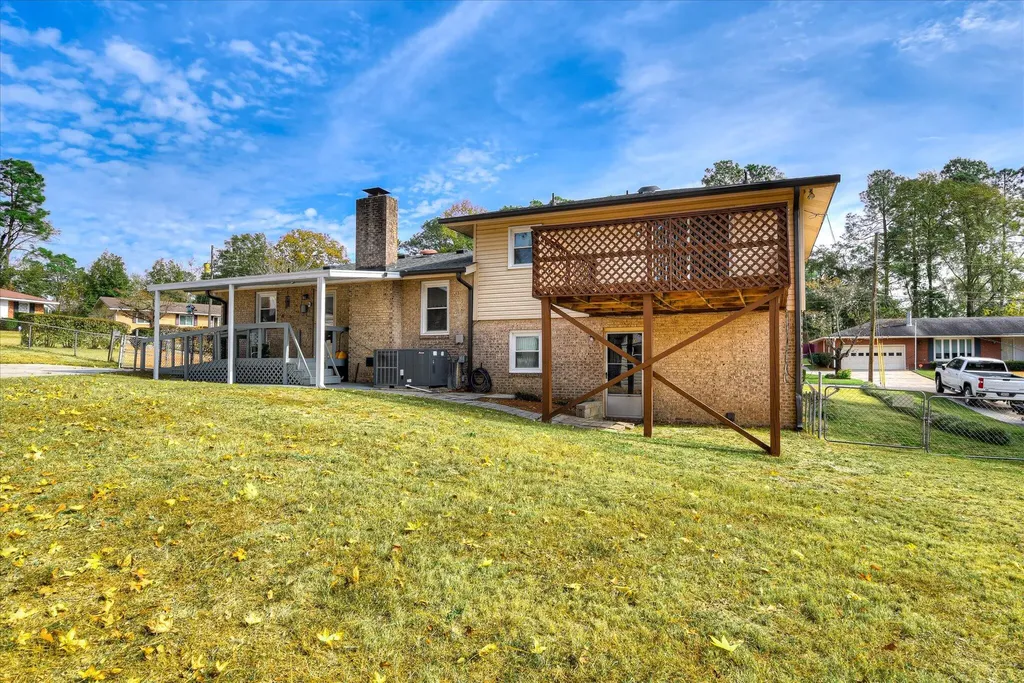 2303 Buckingham Court Augusta GA 30906