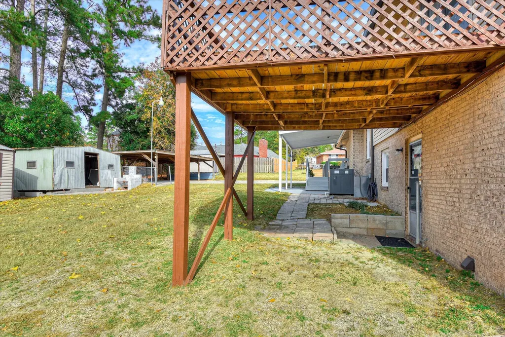 2303 Buckingham Court Augusta GA 30906