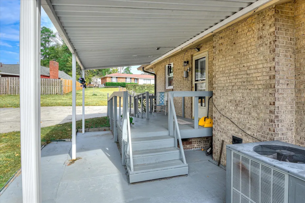 2303 Buckingham Court Augusta GA 30906