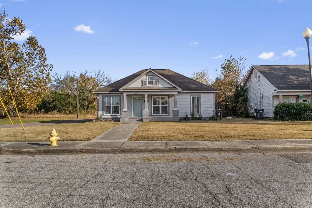 1408 Holley Street Augusta GA 30901