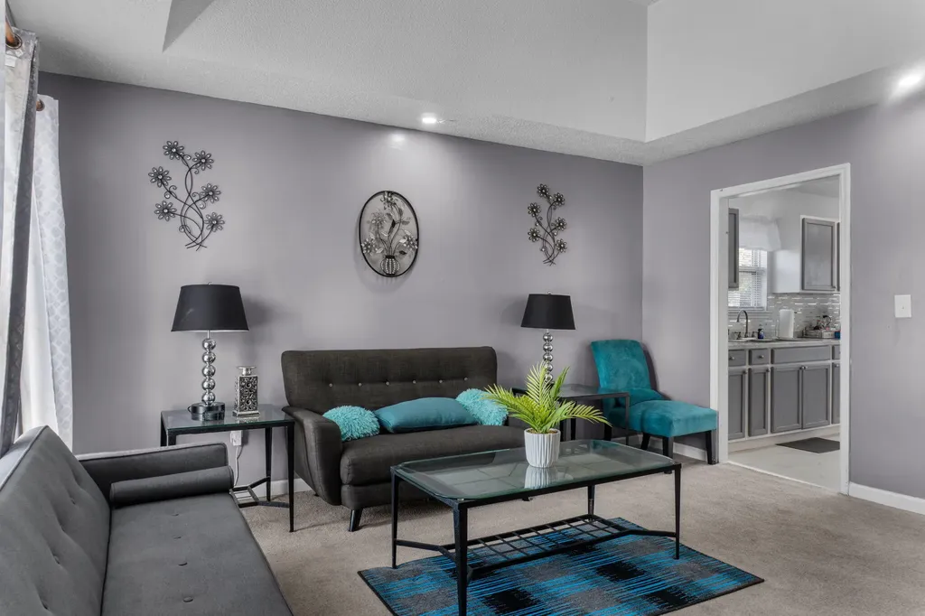 1408 Holley Street Augusta GA 30901