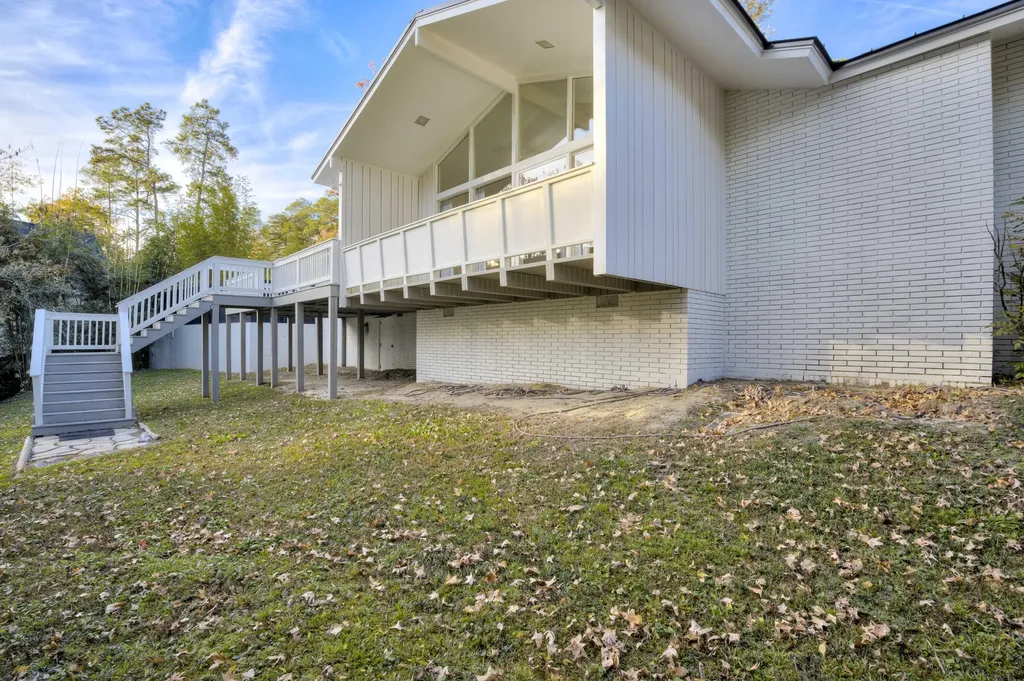 3204 Wheeler Road Augusta GA 30909