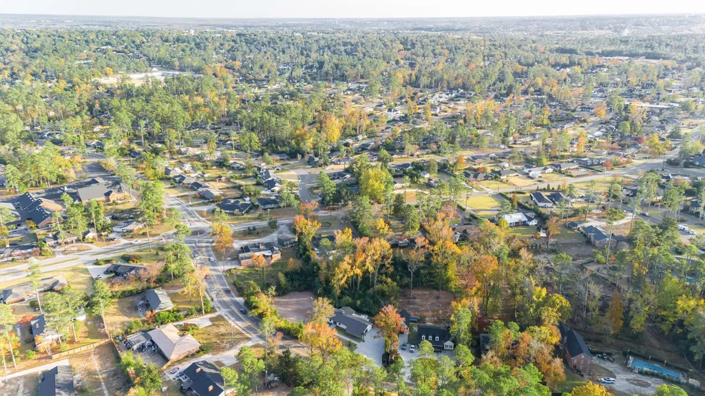 3204 Wheeler Road Augusta GA 30909