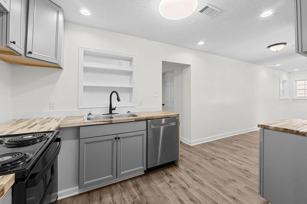 2137 Alfred Lane Augusta GA 30906