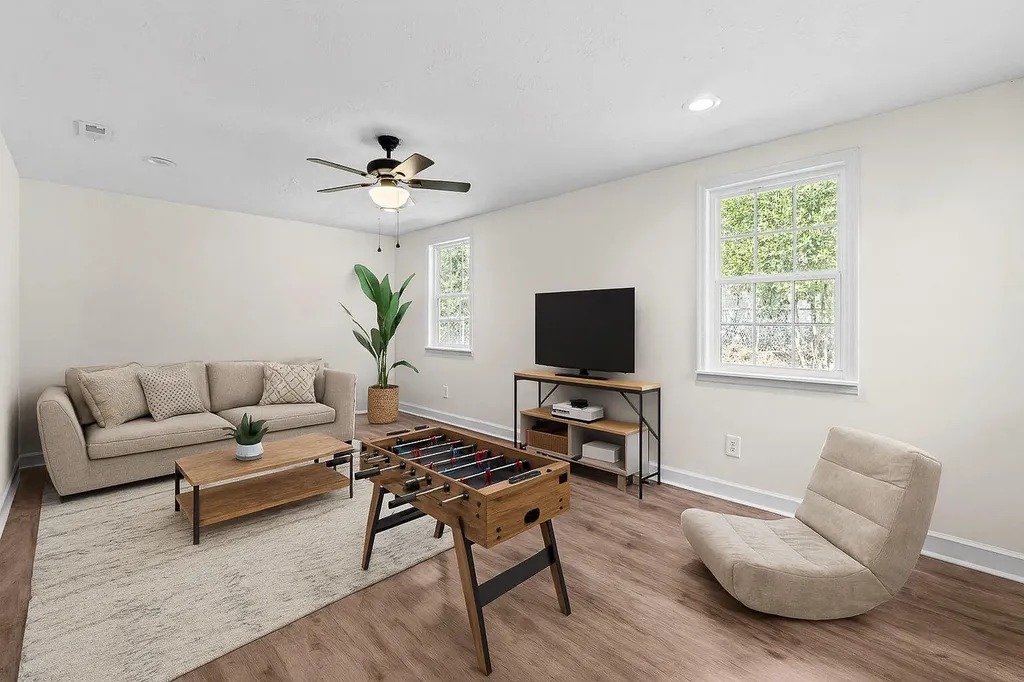 2137 Alfred Lane Augusta GA 30906