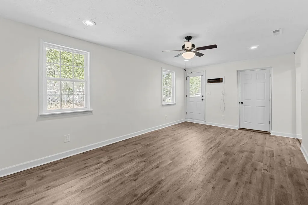 2137 Alfred Lane Augusta GA 30906