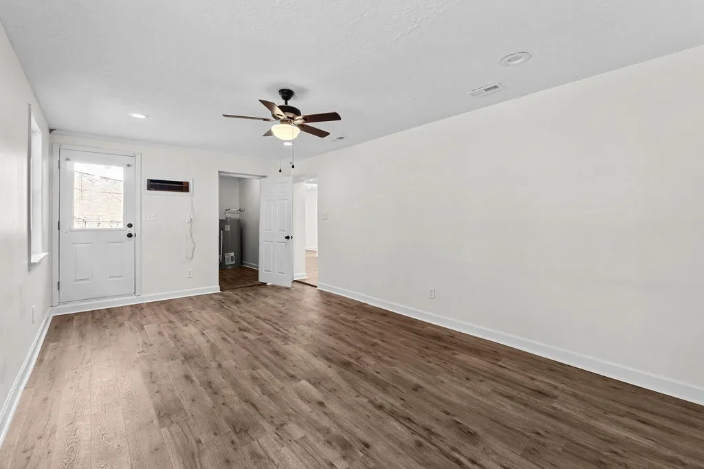 2137 Alfred Lane Augusta GA 30906