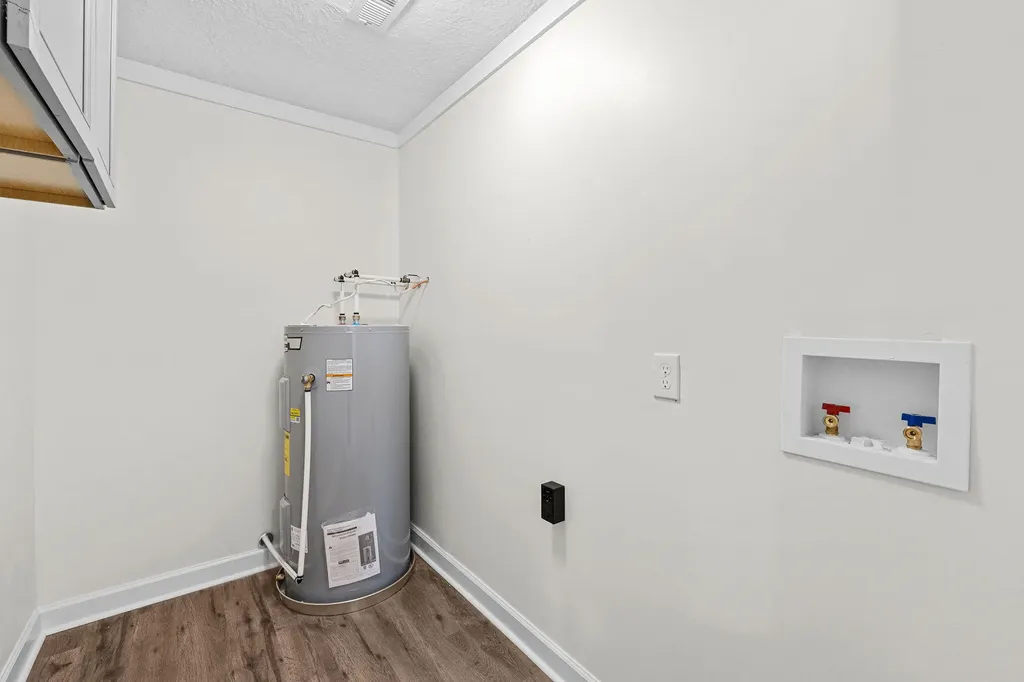 2137 Alfred Lane Augusta GA 30906