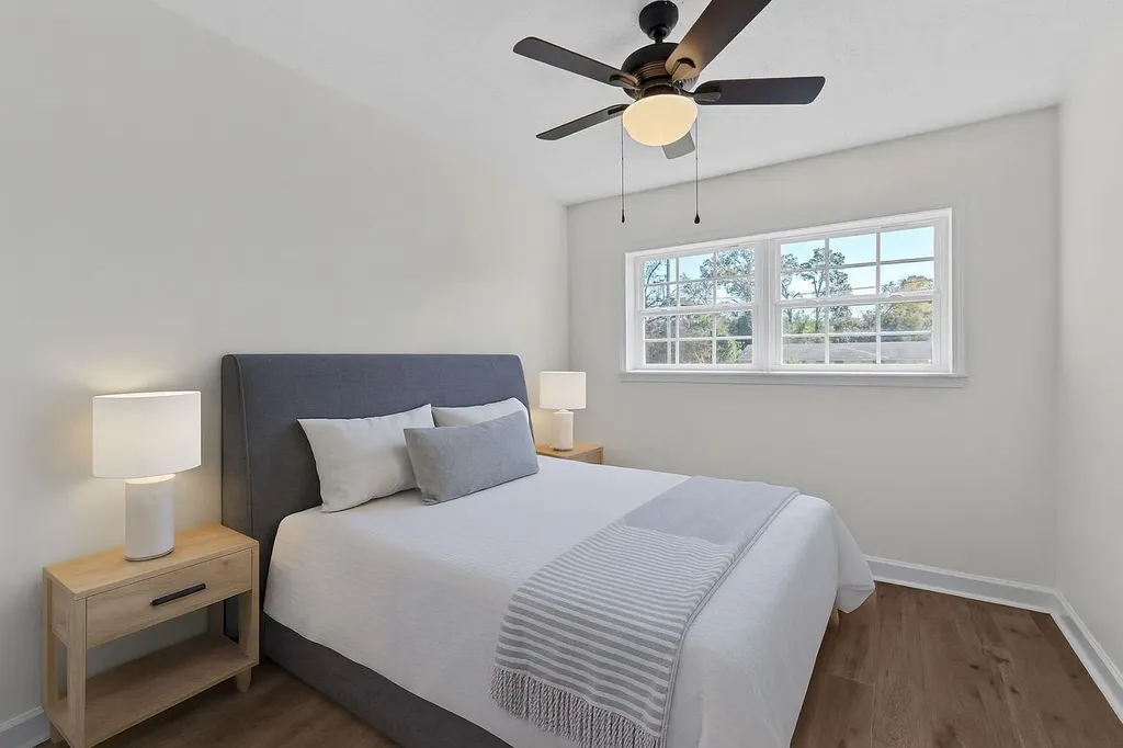 2137 Alfred Lane Augusta GA 30906