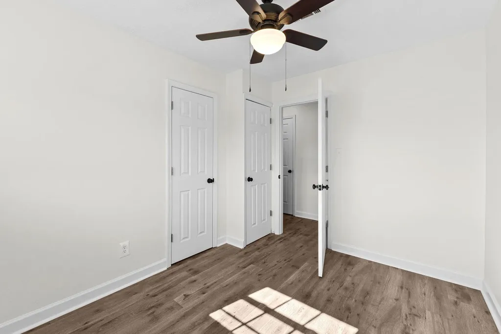 2137 Alfred Lane Augusta GA 30906