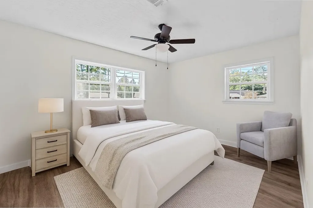 2137 Alfred Lane Augusta GA 30906