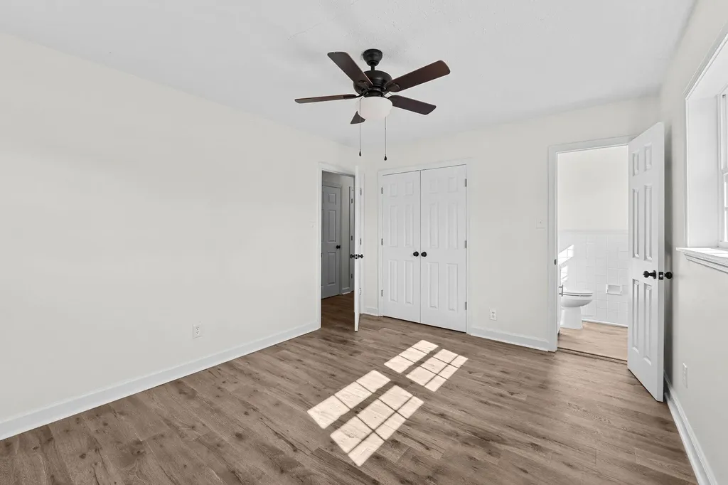 2137 Alfred Lane Augusta GA 30906