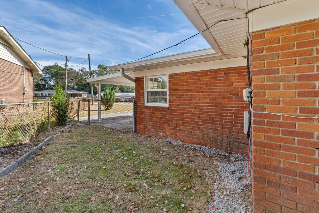 2137 Alfred Lane Augusta GA 30906