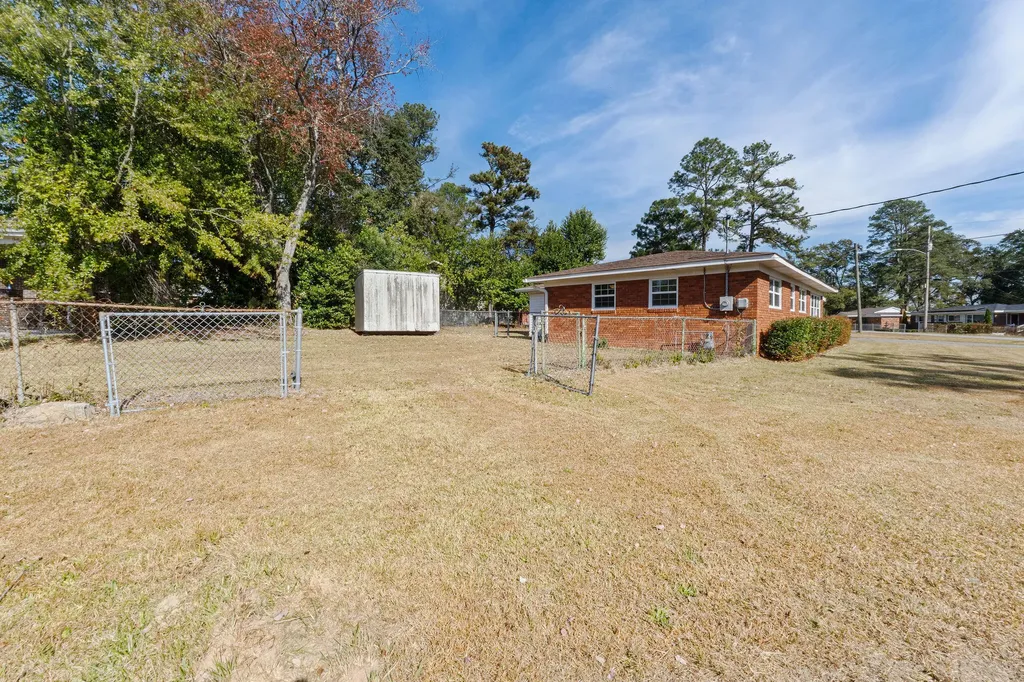 2137 Alfred Lane Augusta GA 30906