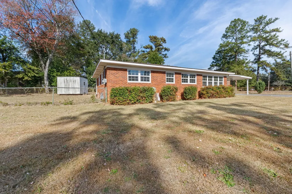 2137 Alfred Lane Augusta GA 30906