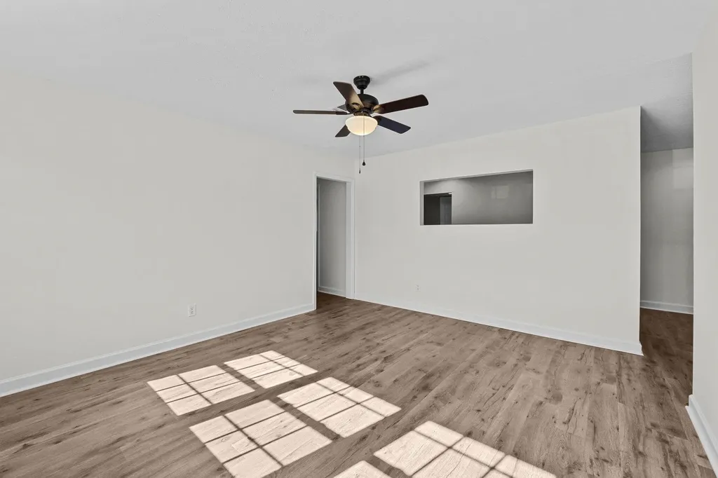 2137 Alfred Lane Augusta GA 30906