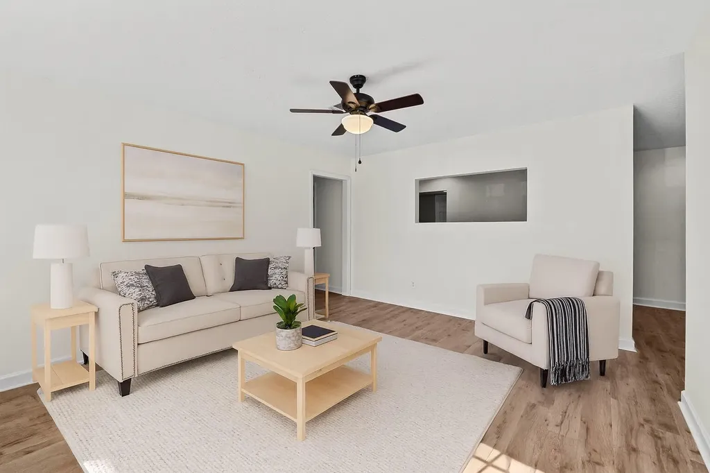 2137 Alfred Lane Augusta GA 30906