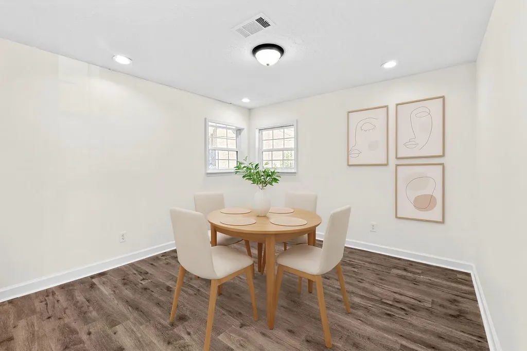 2137 Alfred Lane Augusta GA 30906