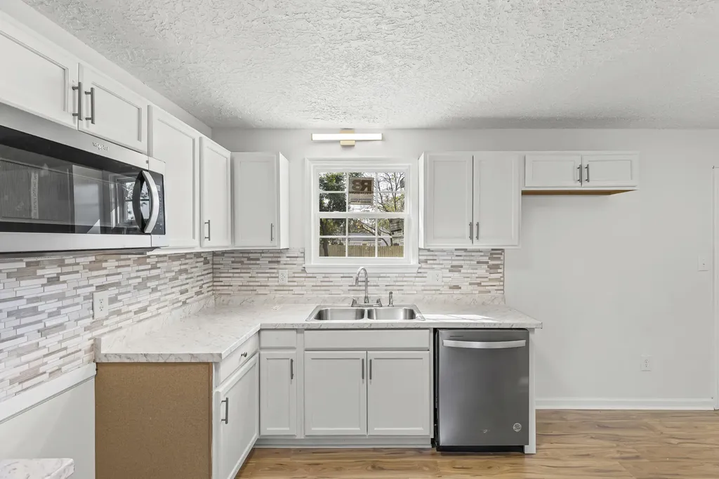 2316 Oketo Drive Augusta GA 30906