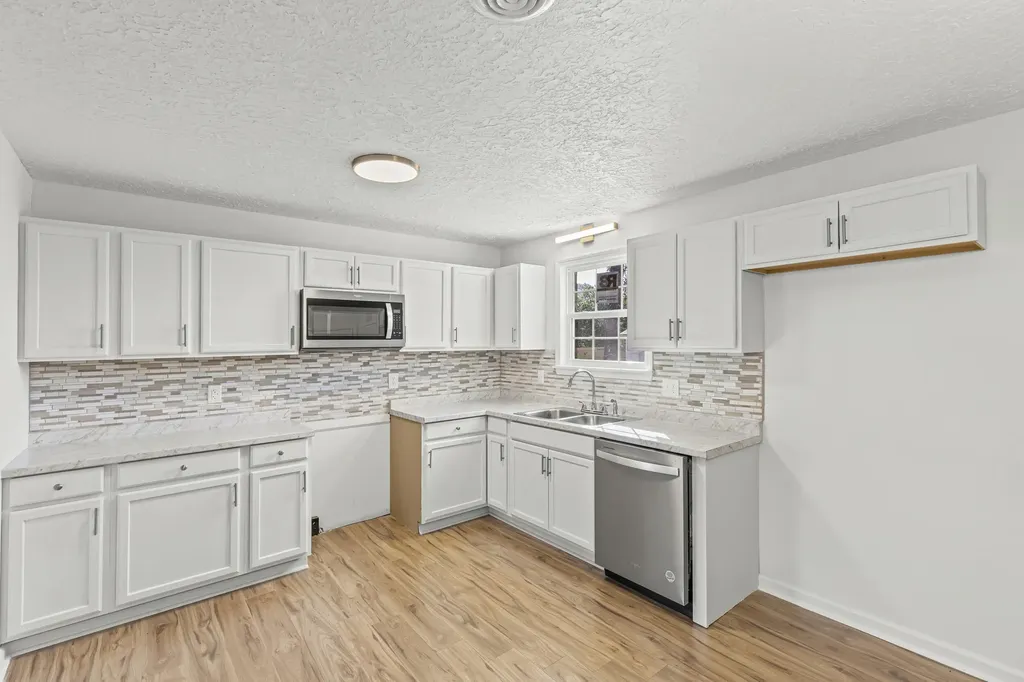 2316 Oketo Drive Augusta GA 30906