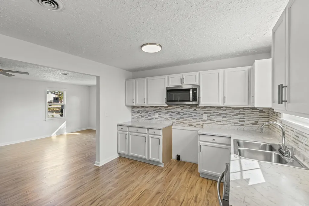 2316 Oketo Drive Augusta GA 30906