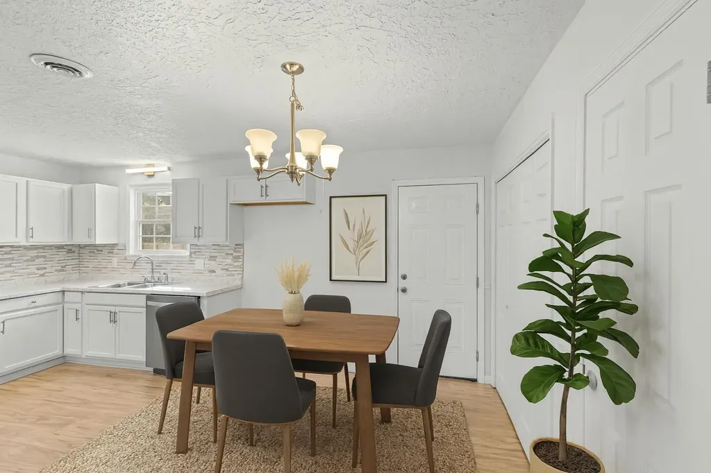 2316 Oketo Drive Augusta GA 30906