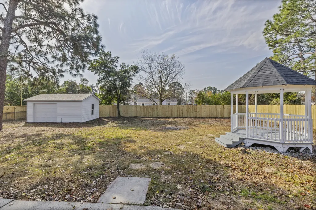 2316 Oketo Drive Augusta GA 30906