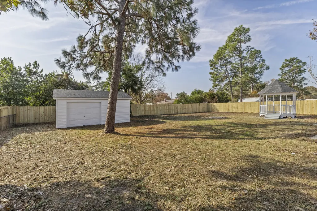 2316 Oketo Drive Augusta GA 30906