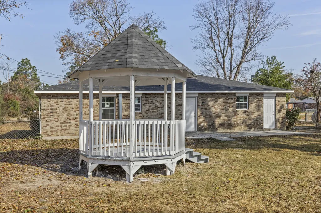 2316 Oketo Drive Augusta GA 30906