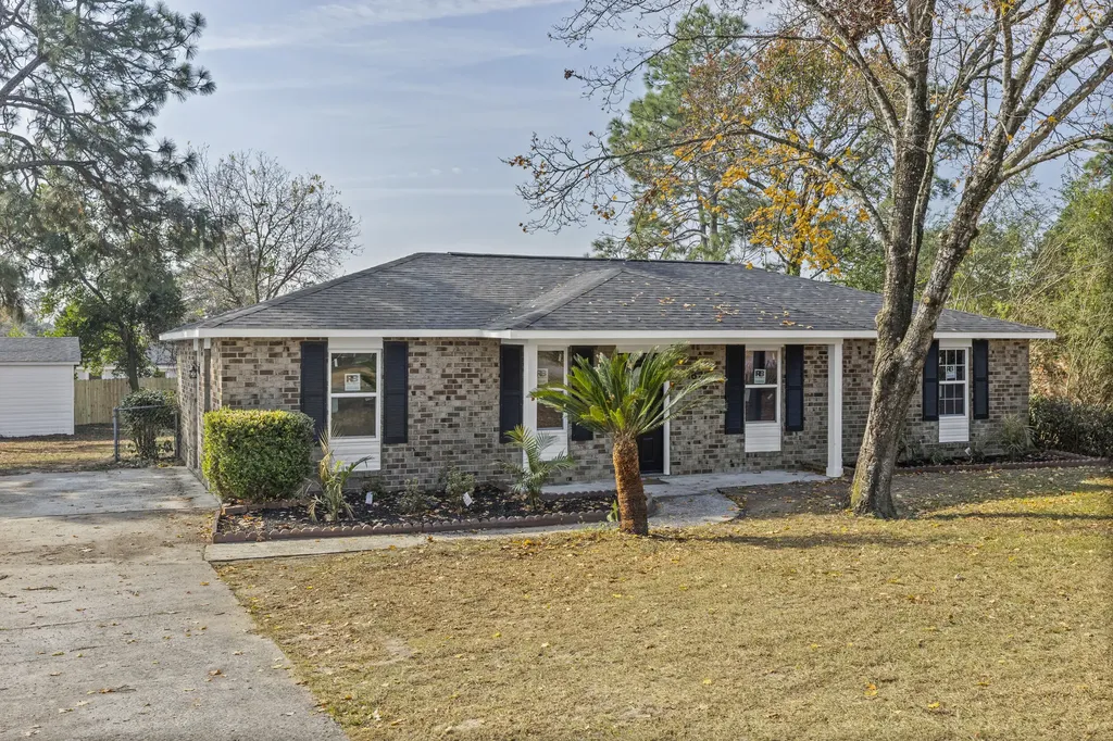 2316 Oketo Drive Augusta GA 30906