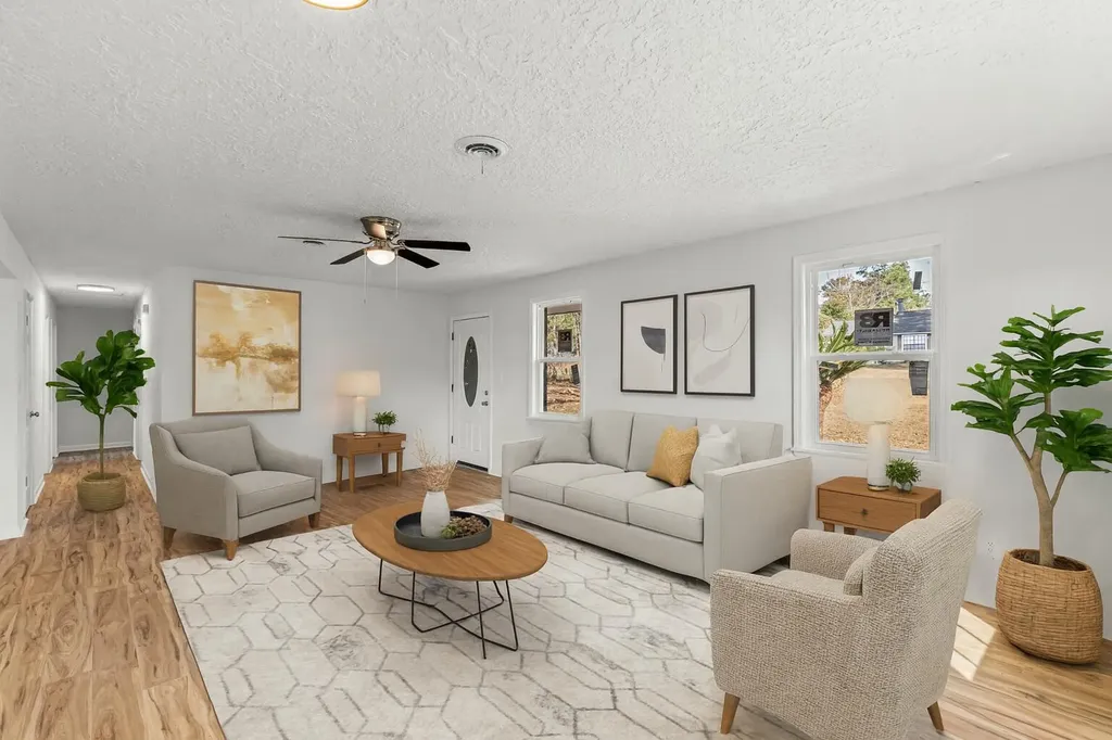 2316 Oketo Drive Augusta GA 30906