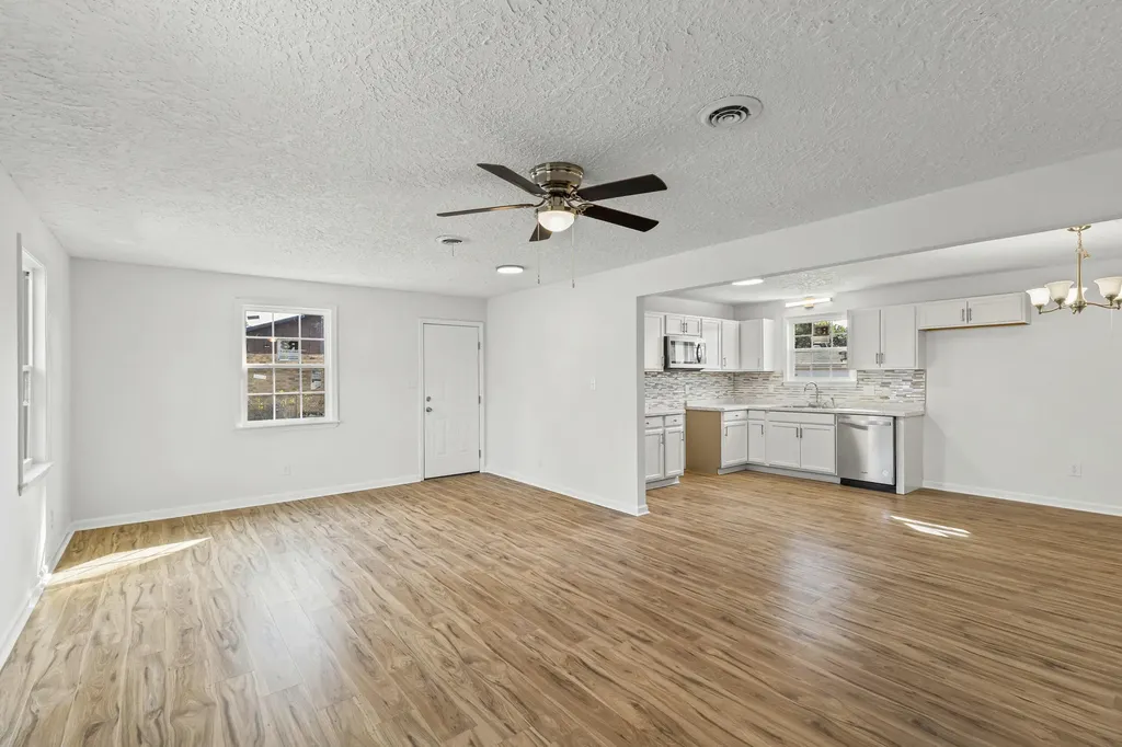 2316 Oketo Drive Augusta GA 30906