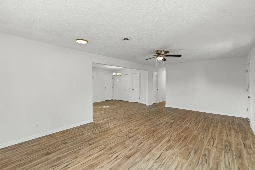 2316 Oketo Drive Augusta GA 30906