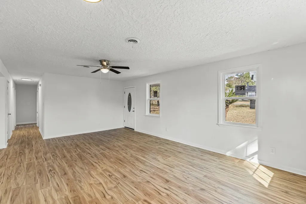 2316 Oketo Drive Augusta GA 30906